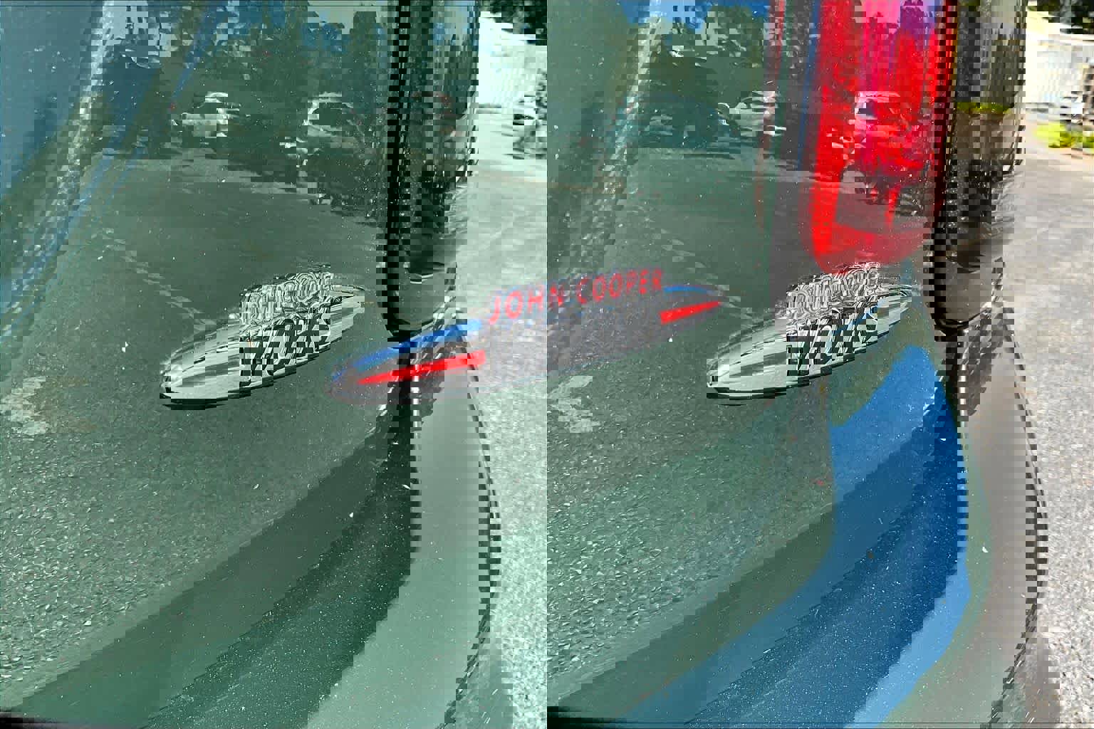 Used 2020 MINI Cooper John Cooper Works image 9