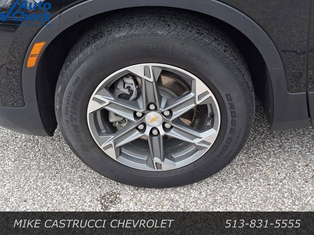 Used 2023 Chevrolet Blazer LT image 9
