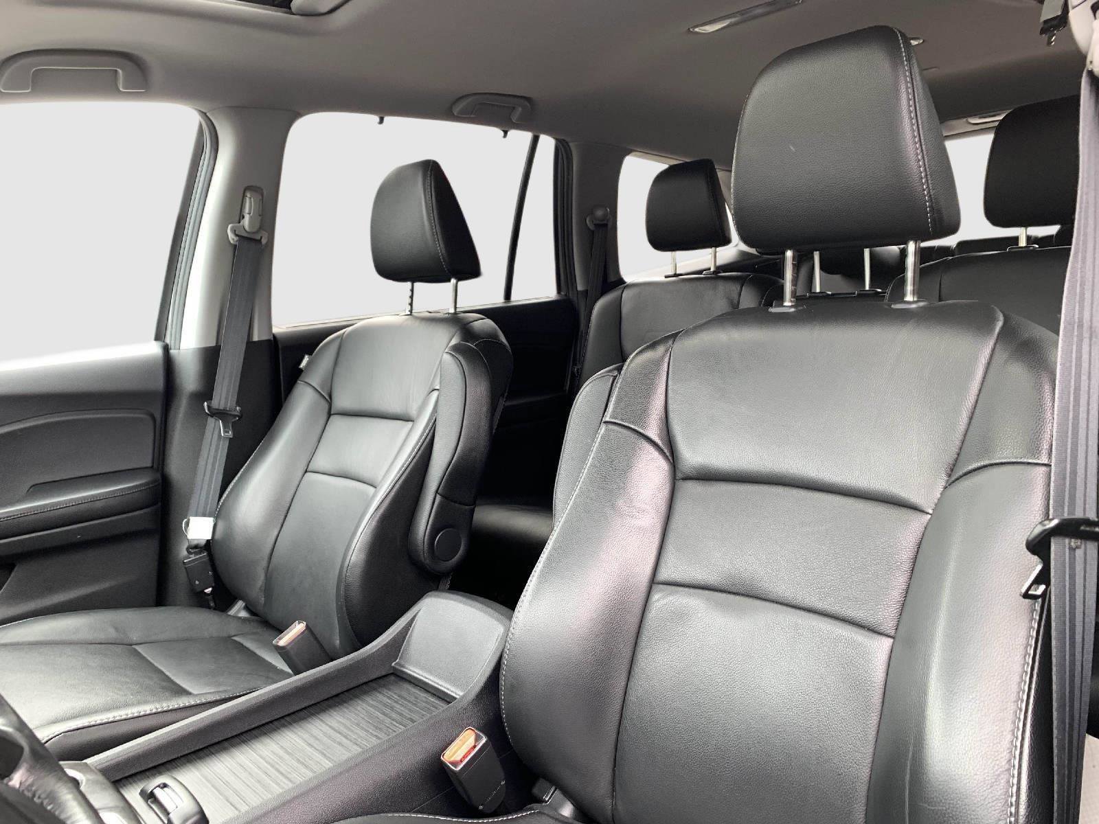 Used 2019 Honda Pilot EX-L image 33
