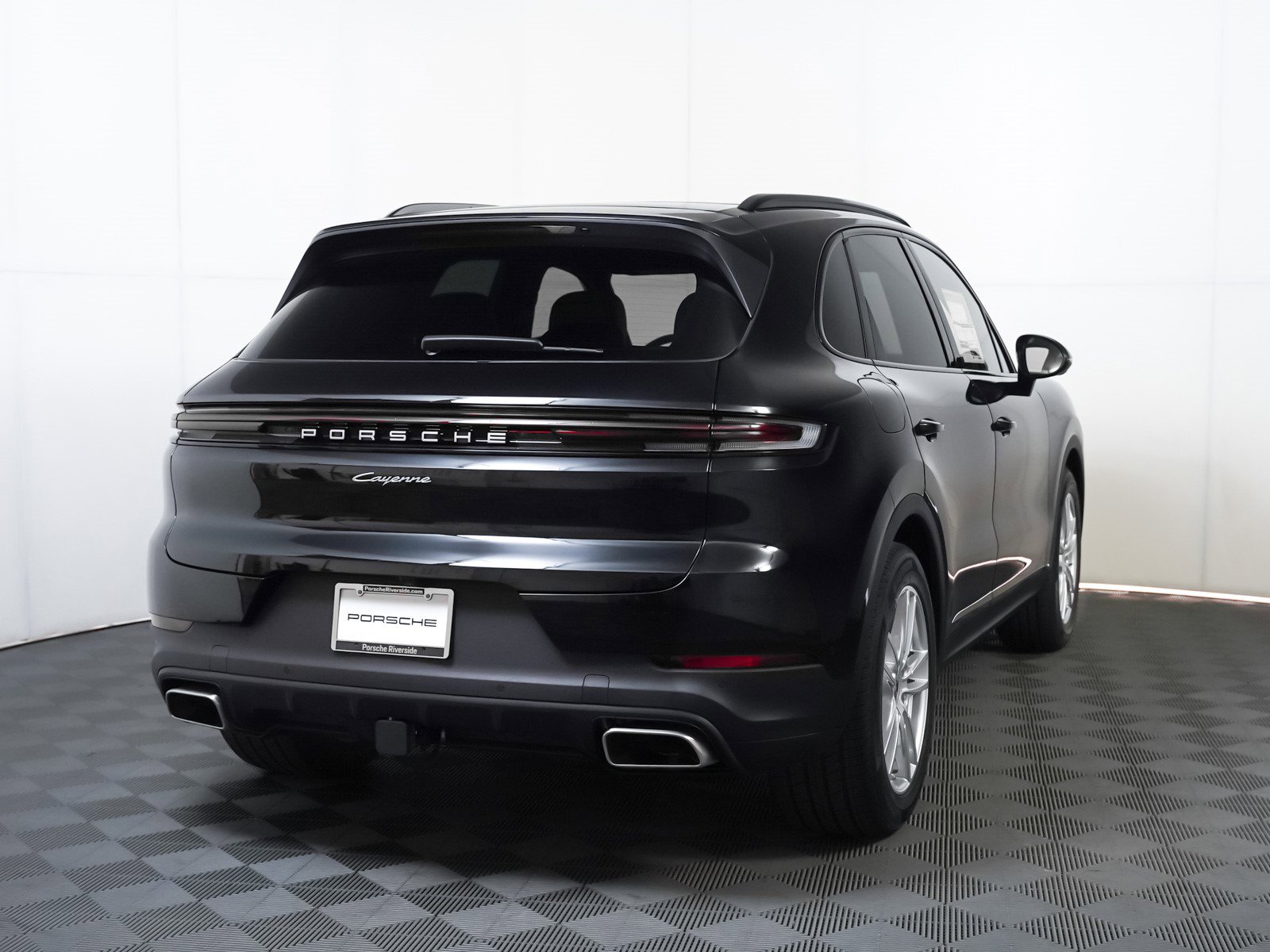 New 2026 Porsche Cayenne image 10