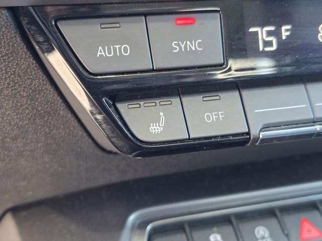 Used 2024 Audi A3 2.0T Premium image 29