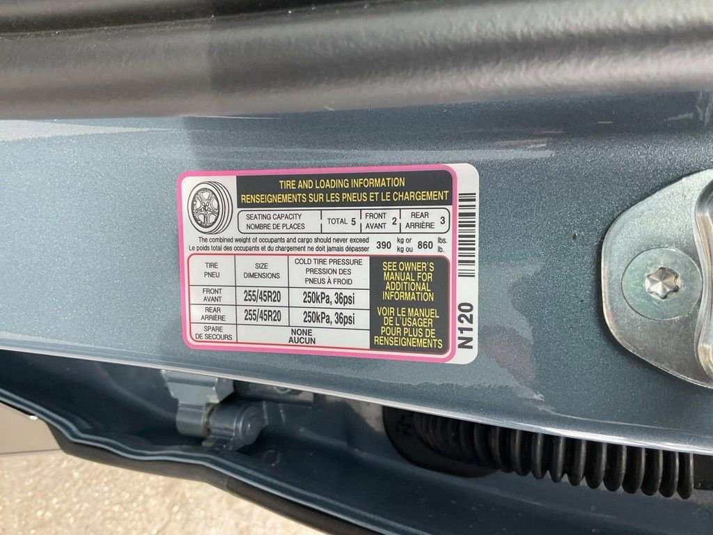 Used 2025 Hyundai Ioniq 5 Limited image 22