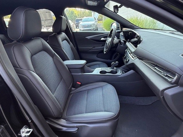 New 2025 Buick Envista Preferred w/ Convenience I Package image 18