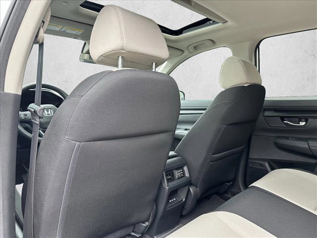 Certified 2024 Honda CR-V EX image 23