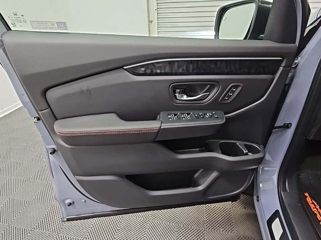 New 2026 Honda Passport TrailSport Elite image 32
