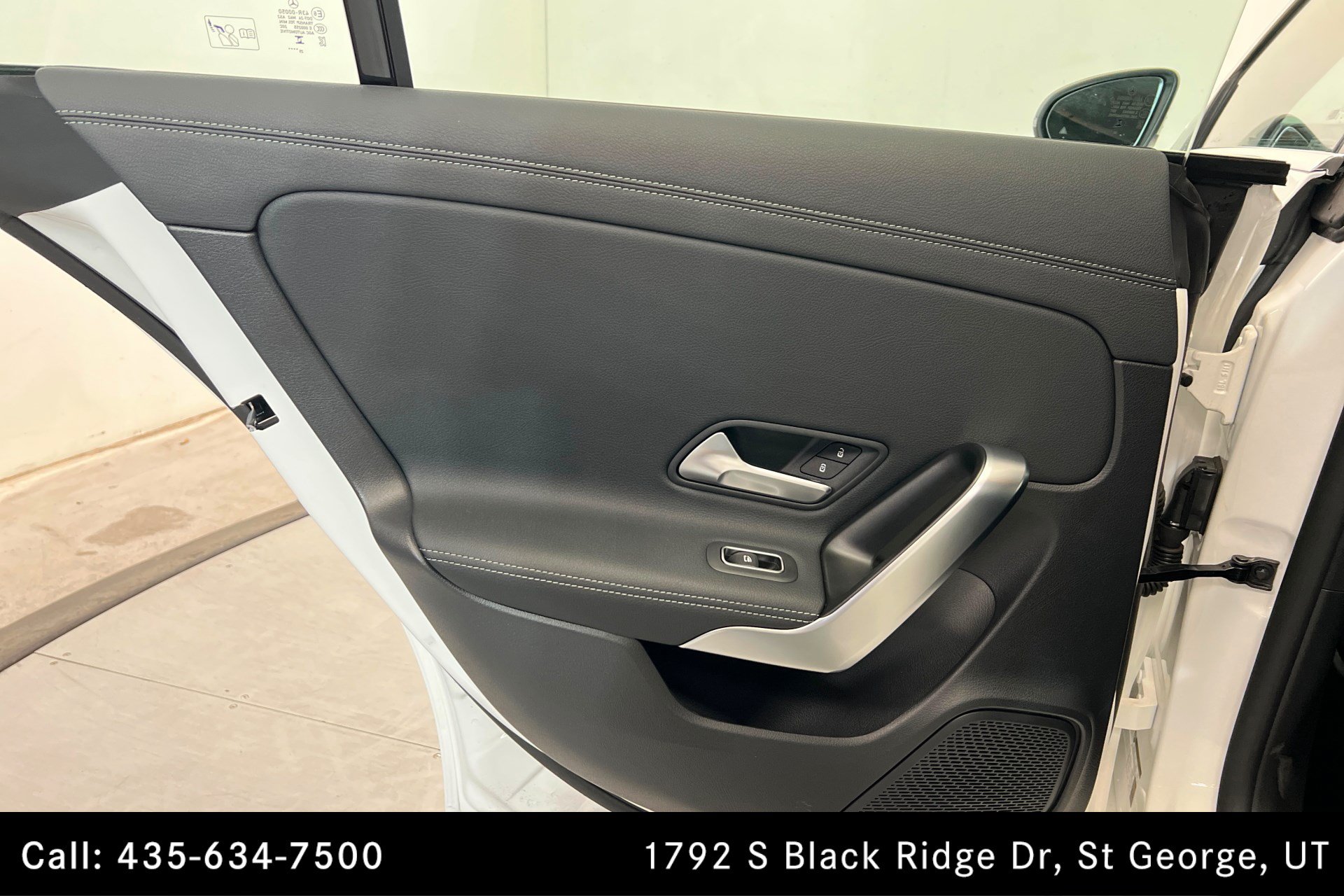 Certified 2026 Mercedes-Benz CLA 250 4MATIC image 18