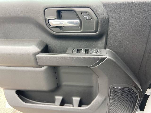 Used 2025 GMC Sierra 1500 Pro w/ Pro Value Package RWD image 17