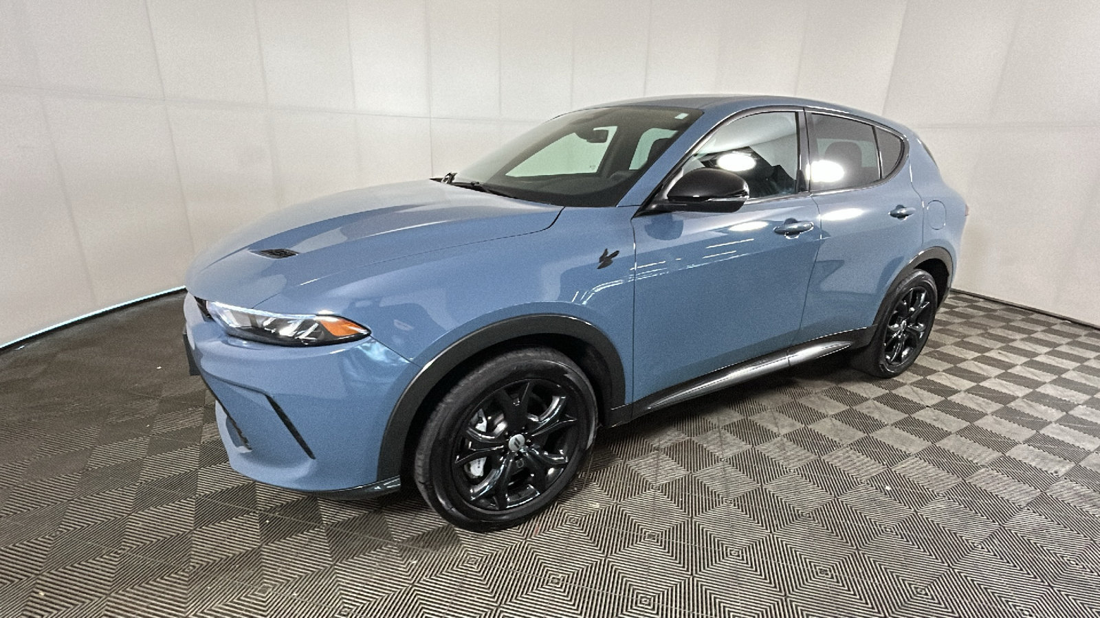 Used 2024 Dodge Hornet R/T w/ R/T Blacktop Package AWD/4WD image 8