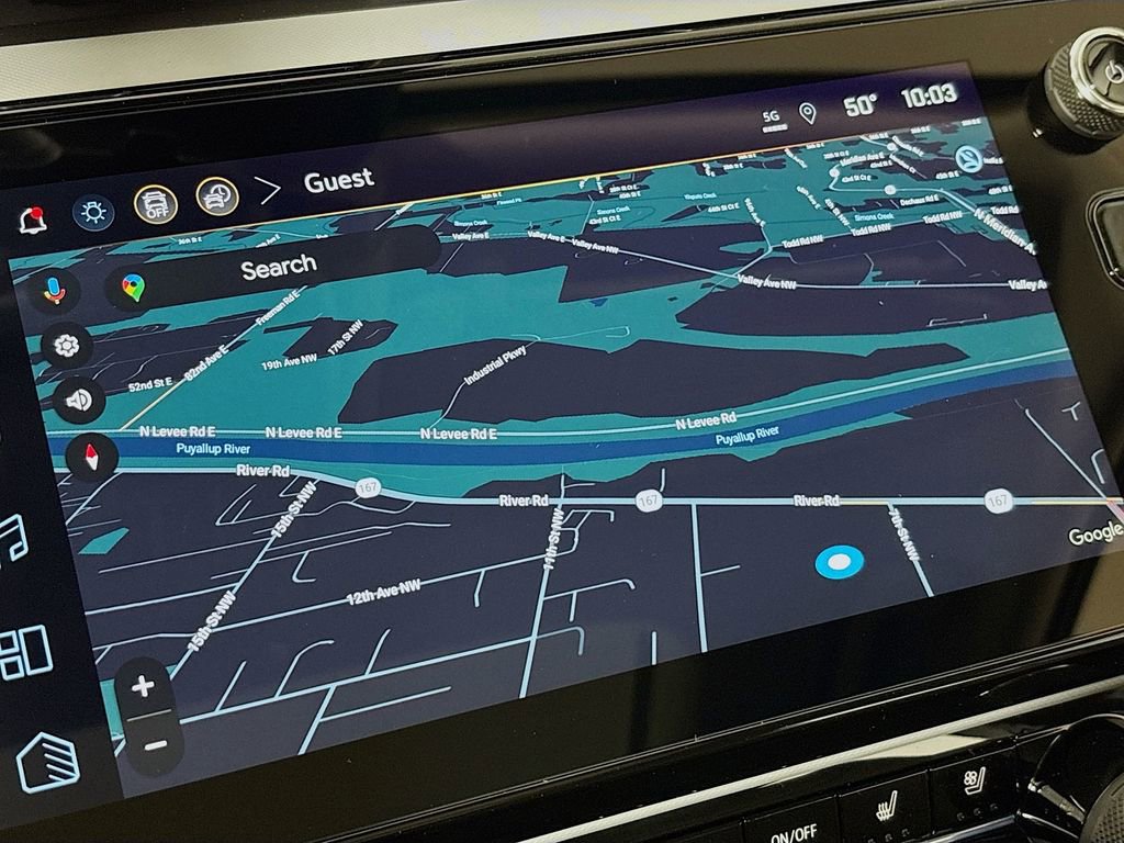 New 2027 Chevrolet Bolt RS w/ Technology Package image 13