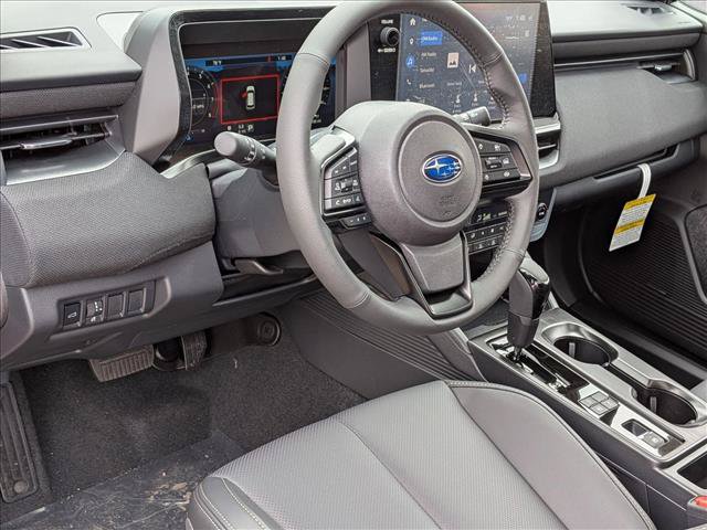 New 2026 Subaru Outback Limited AWD/4WD image 3