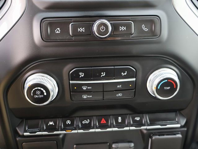 Used 2023 GMC Sierra 1500 Pro w/ Convenience Package RWD image 21