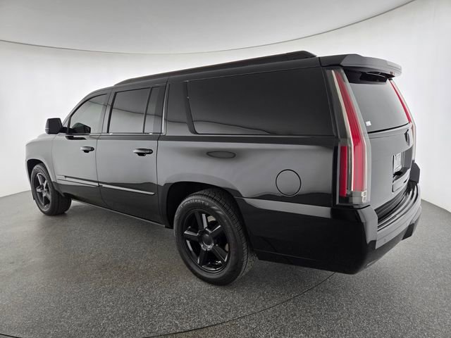 Used 2015 Cadillac Escalade ESV 2WD image 16
