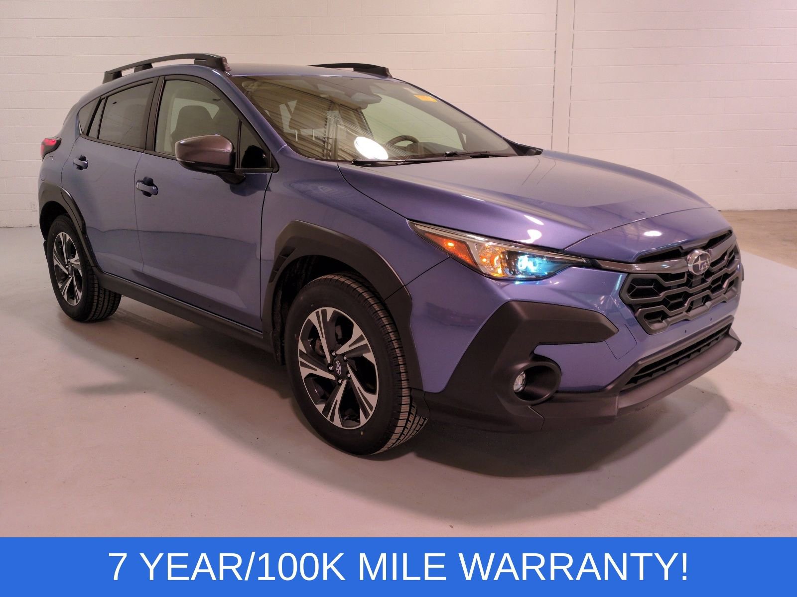 Certified 2024 Subaru Crosstrek 2.0i Premium