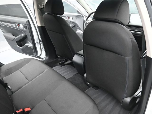 Certified 2026 Honda Civic LX image 12