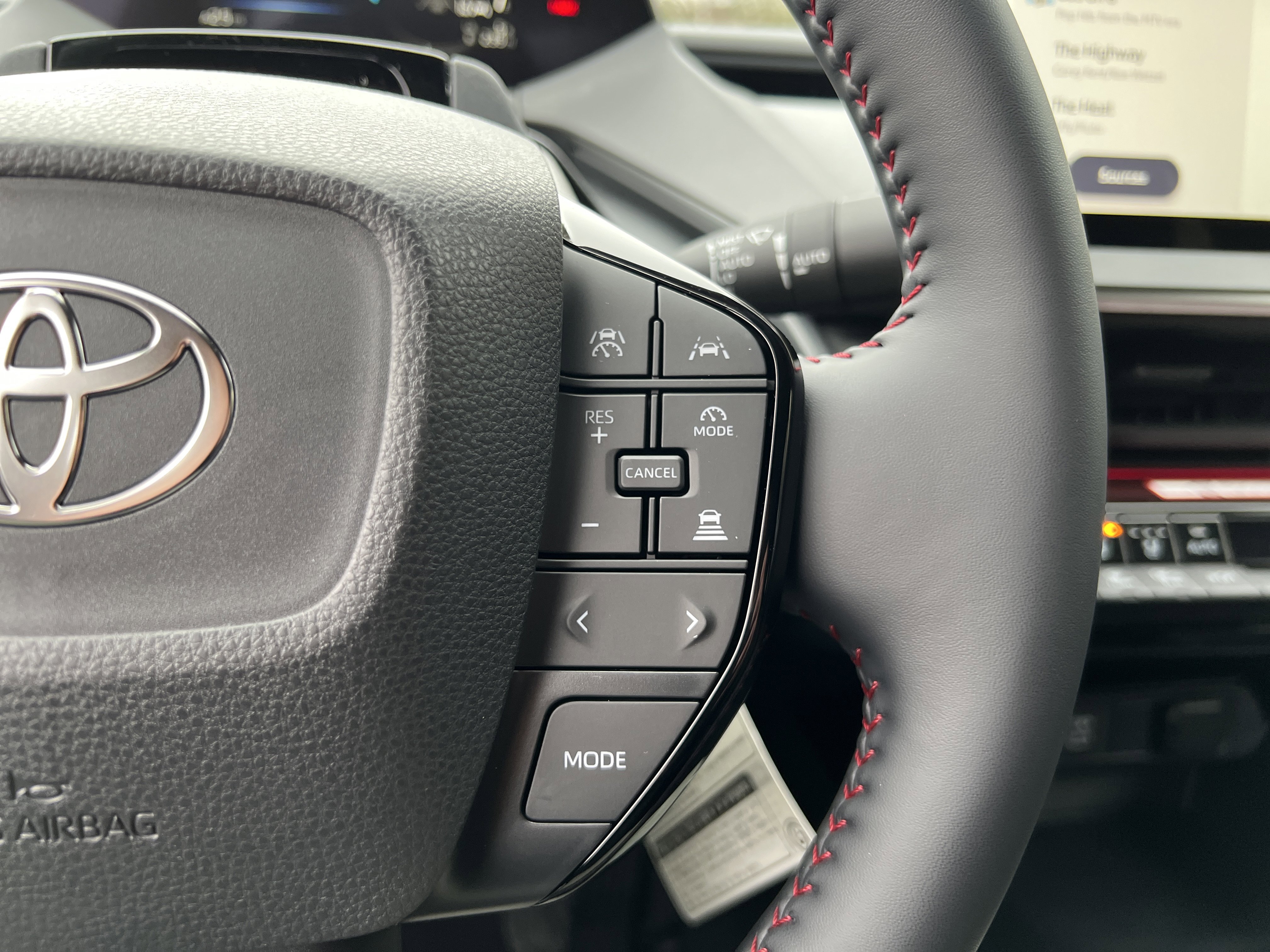 New 2026 Toyota Prius Plug-In Hybrid image 22