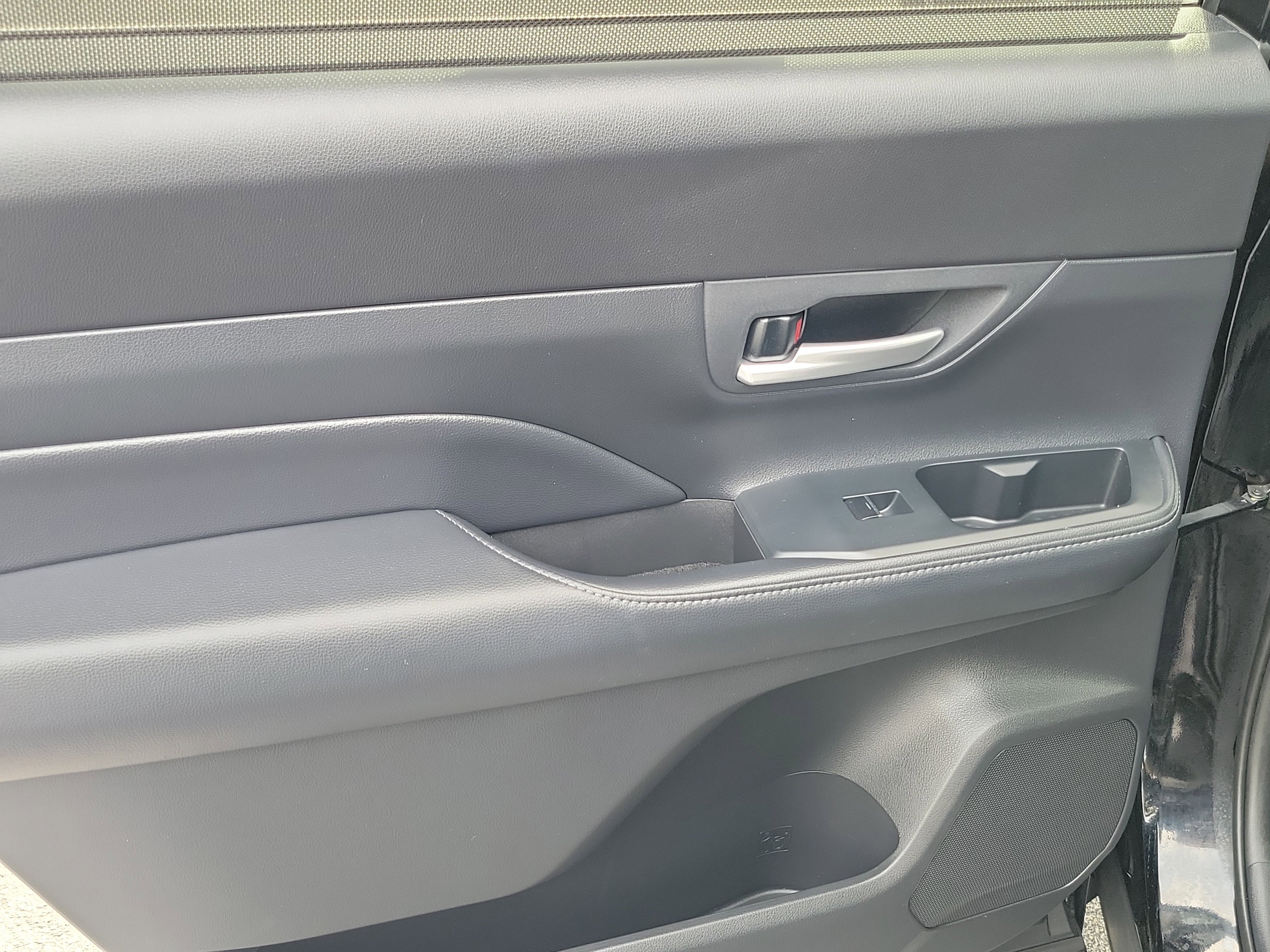 Certified 2024 Toyota Grand Highlander Limited image 15