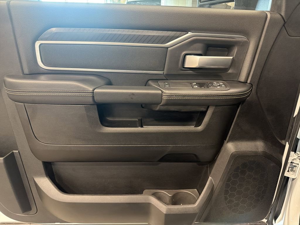 Used 2026 RAM 3500 Big Horn image 16