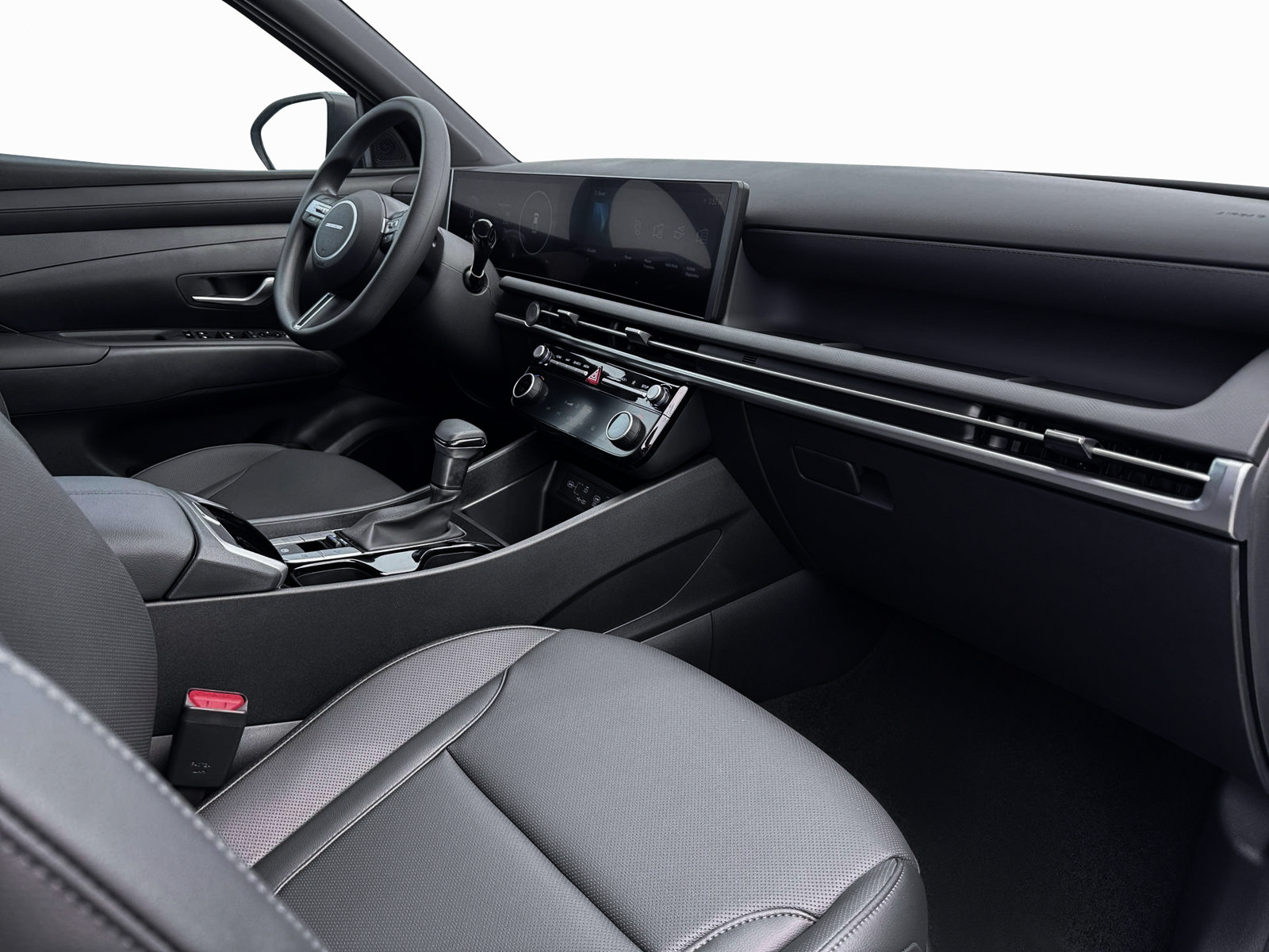 New 2026 Hyundai Santa Cruz SEL AWD/4WD image 15