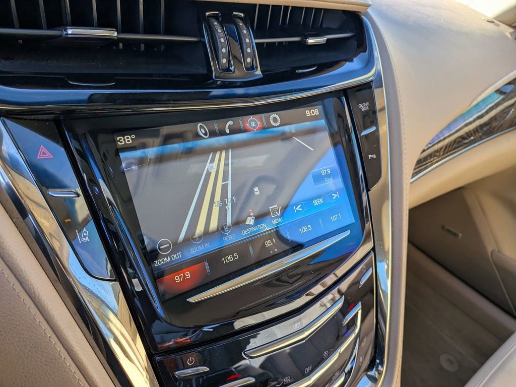 Used 2014 Cadillac CTS Luxury image 18