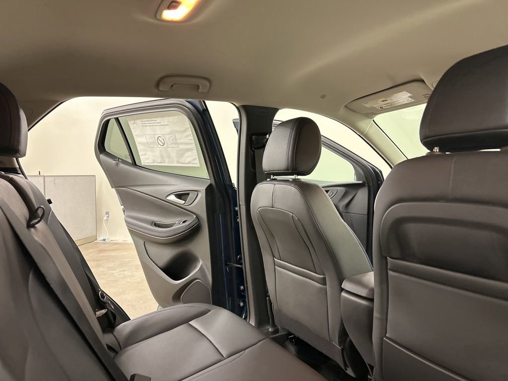 New 2026 Buick Encore GX Sport Touring w/ Comfort Package image 18