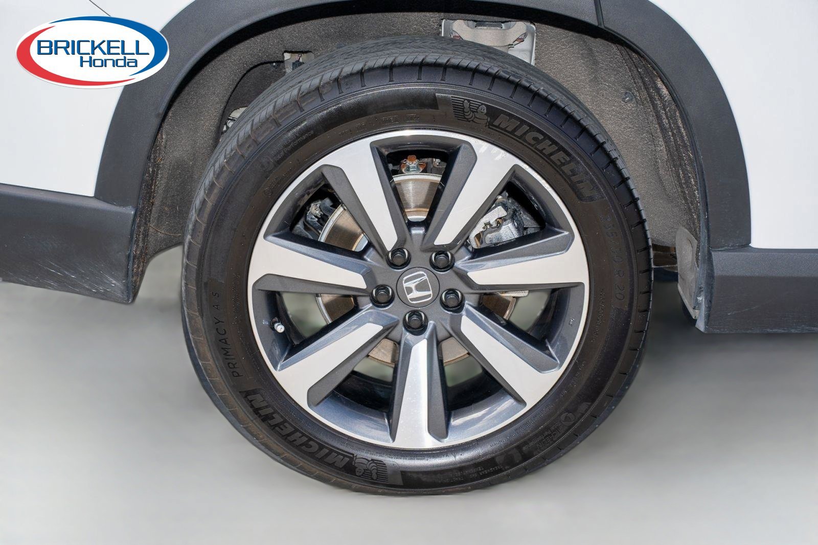 Used 2023 Honda Pilot Touring image 49