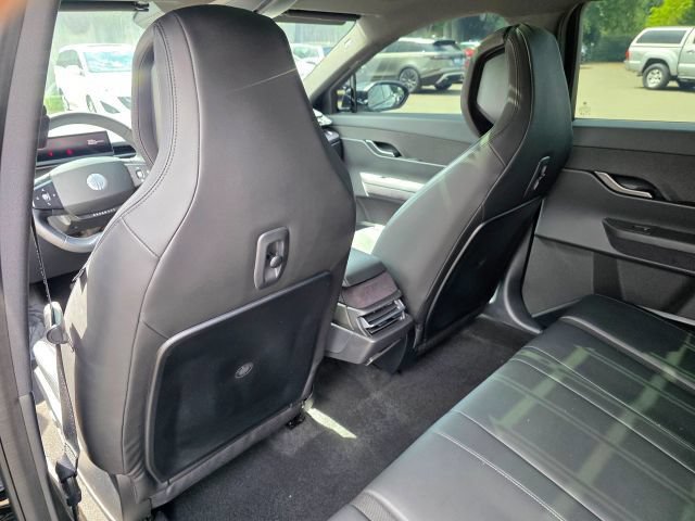 Used 2023 Fisker Ocean One AWD/4WD image 12