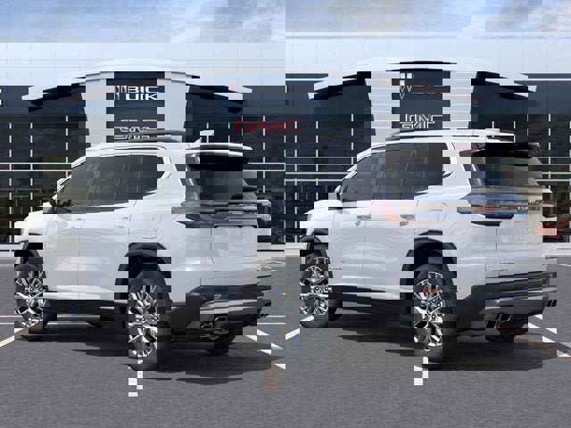 New 2026 GMC Acadia Elevation w/ Elevation Premium Package image 3