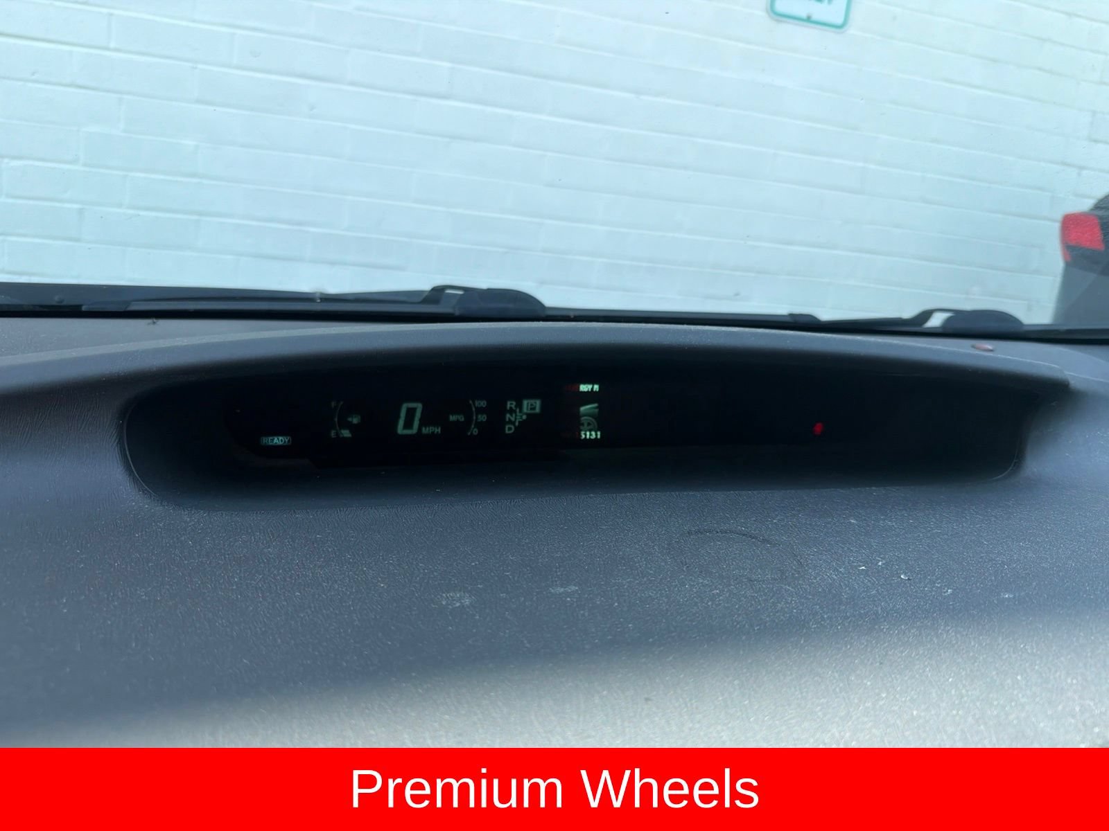 Used 2015 Toyota Prius Three FWD image 4