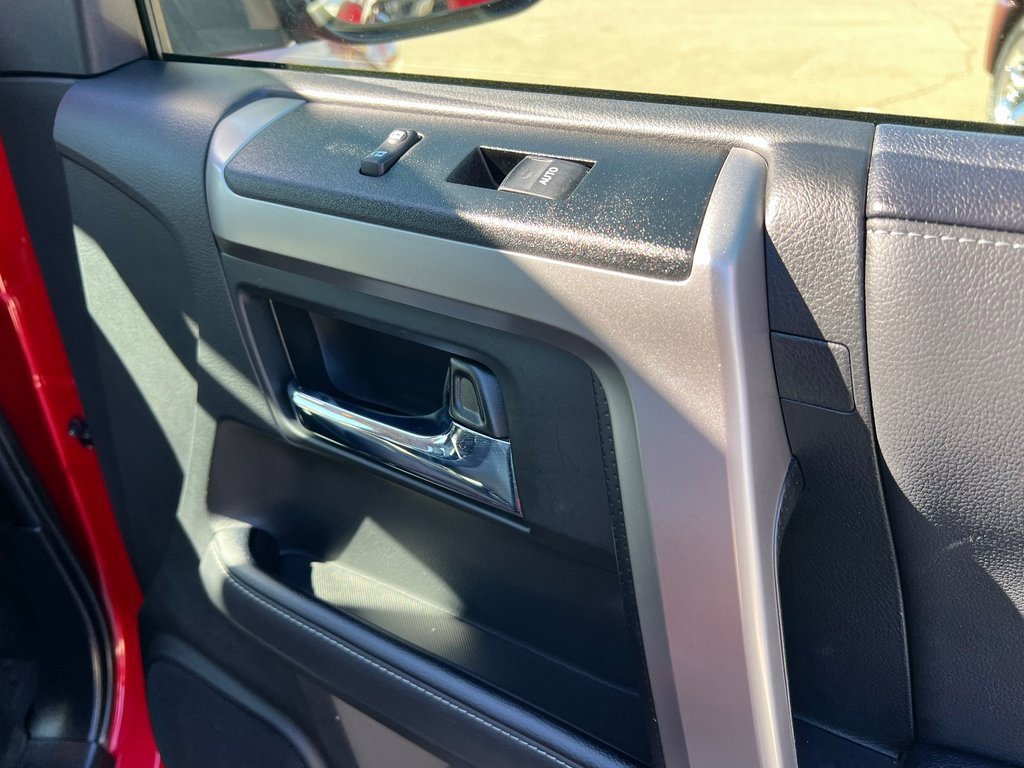 Used 2022 Toyota 4Runner SR5 Premium image 15