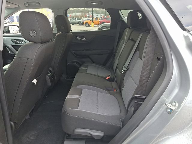New 2026 Chevrolet Blazer LT w/ Convenience Package image 7