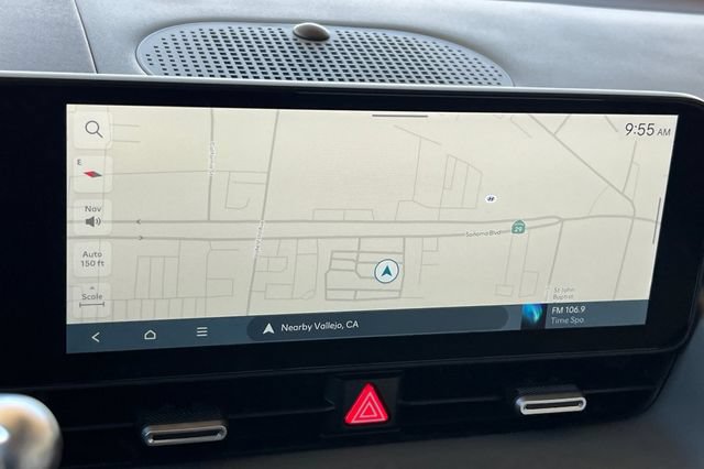 New 2026 Hyundai Tucson SEL AWD/4WD image 18
