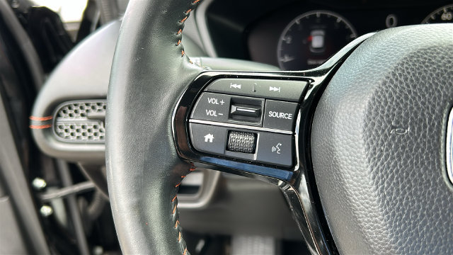 Used 2024 Honda HR-V Sport image 12