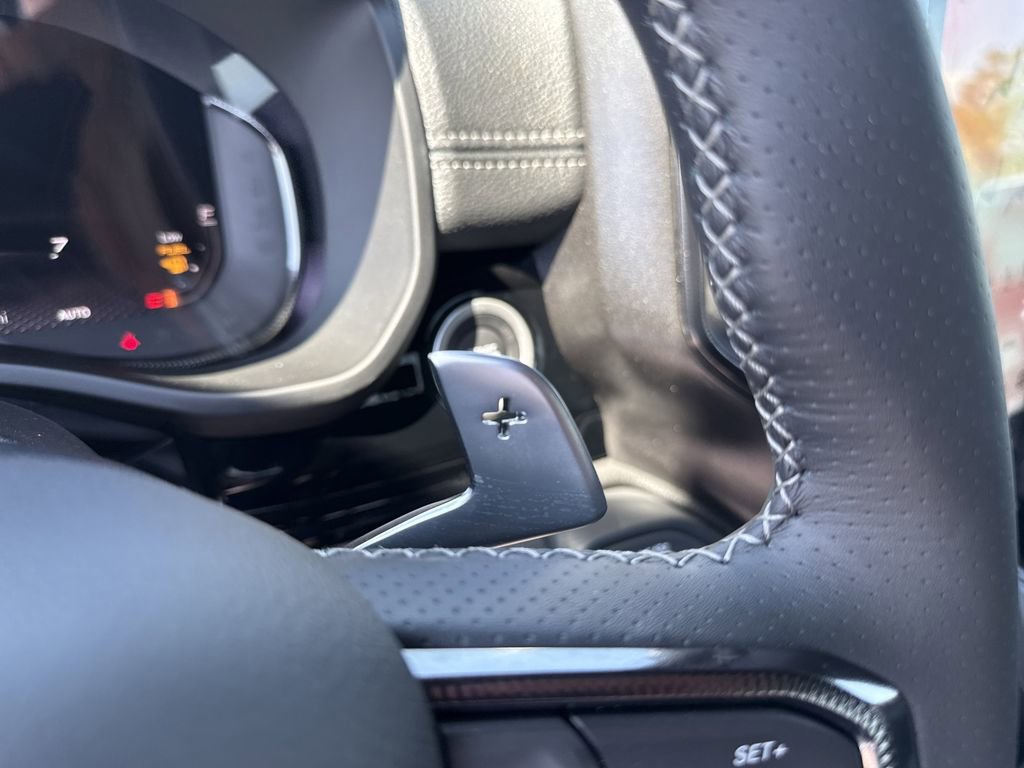 New 2026 RAM 1500 Rebel w/ G/T Package image 25