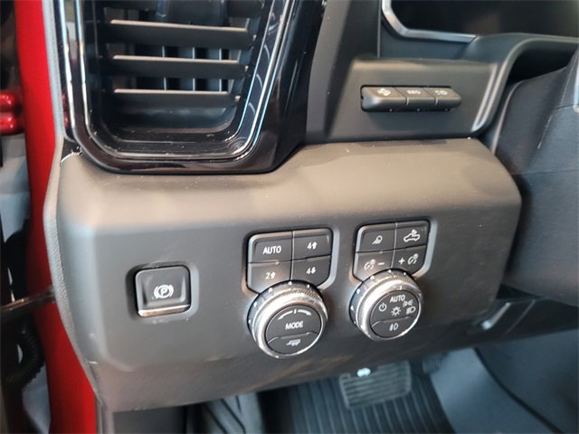 New 2026 GMC Sierra 2500 AT4 w/ AT4 Premium Plus Package image 25