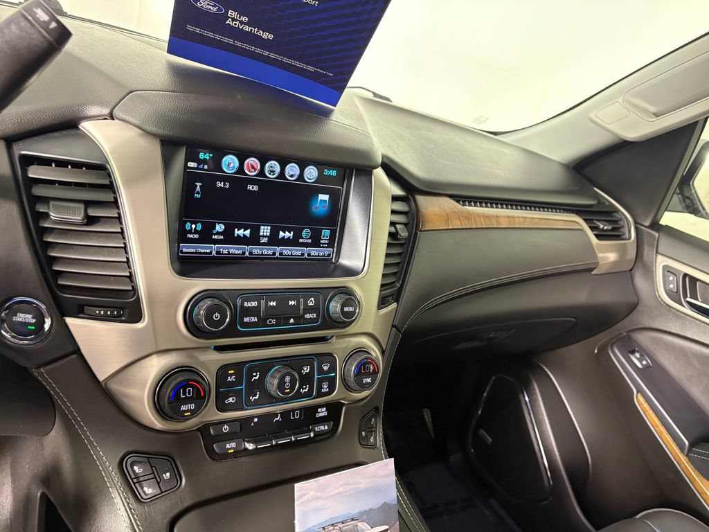 Used 2019 GMC Yukon Denali w/ Open Road Package AWD/4WD image 18