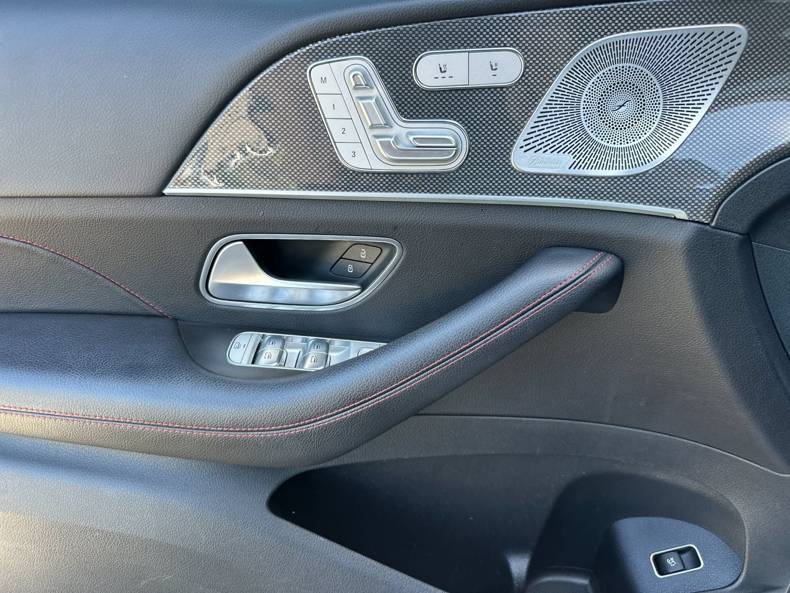 Certified 2023 Mercedes-Benz GLE 53 AMG 4MATIC Coupe image 12