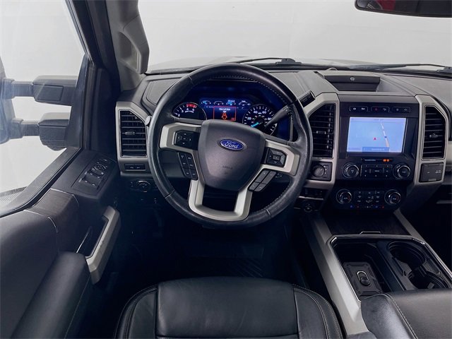 Used 2020 Ford F350 Lariat w/ Lariat Ultimate Package image 23