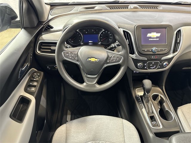 Certified 2024 Chevrolet Equinox LS w/ LS Convenience Package image 14