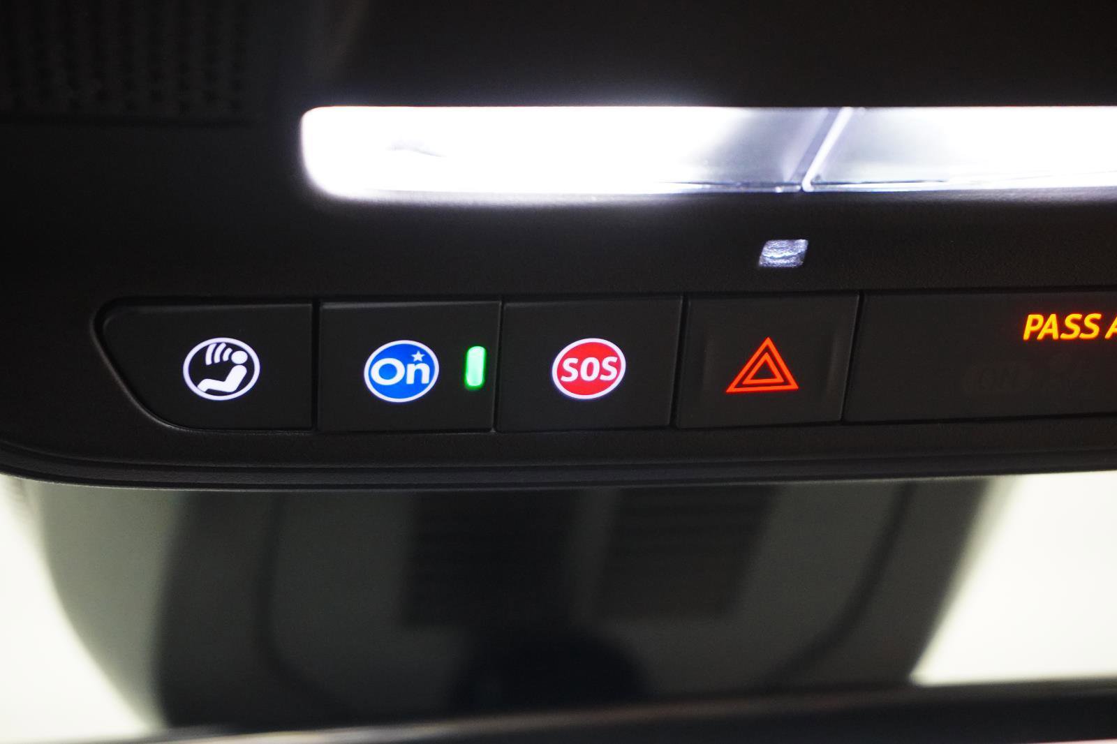 New 2026 Chevrolet Equinox ACTIV w/ Convenience Package III image 29