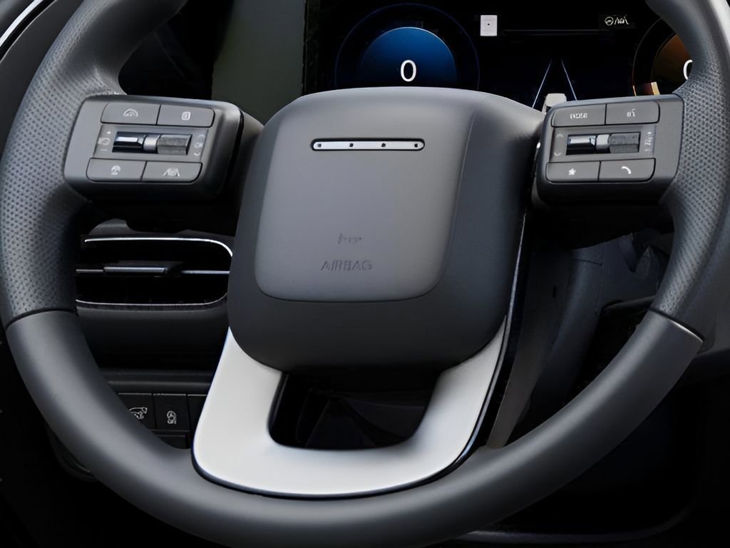 New 2026 Hyundai Palisade XRT Pro AWD/4WD image 15
