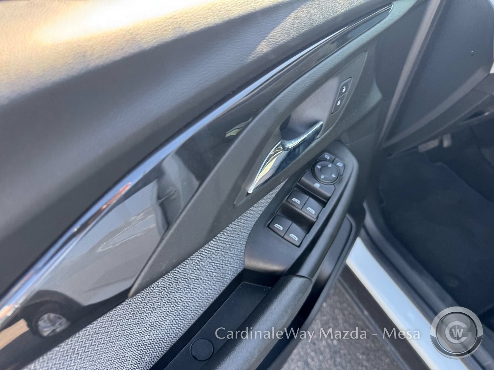 Used 2022 Chevrolet TrailBlazer LS FWD image 13