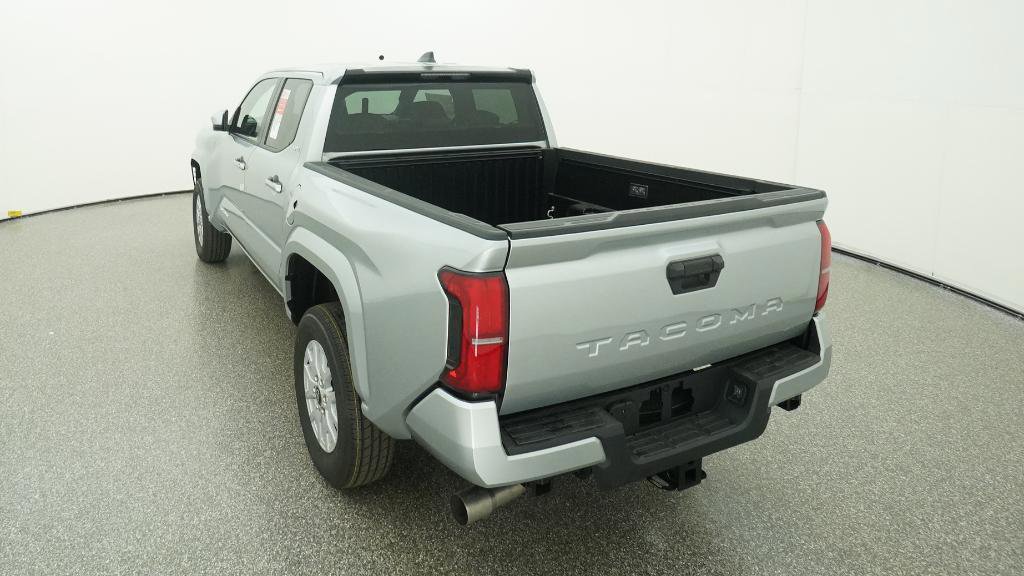 New 2026 Toyota Tacoma SR5 image 15