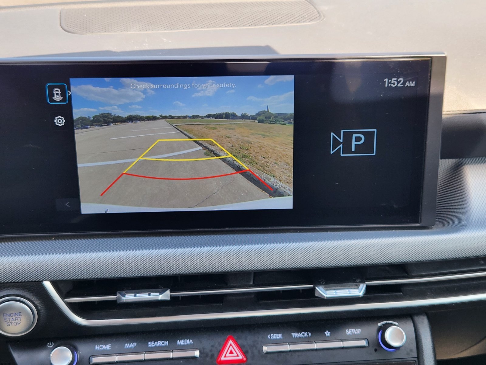 Used 2025 Hyundai Sonata SEL FWD image 24