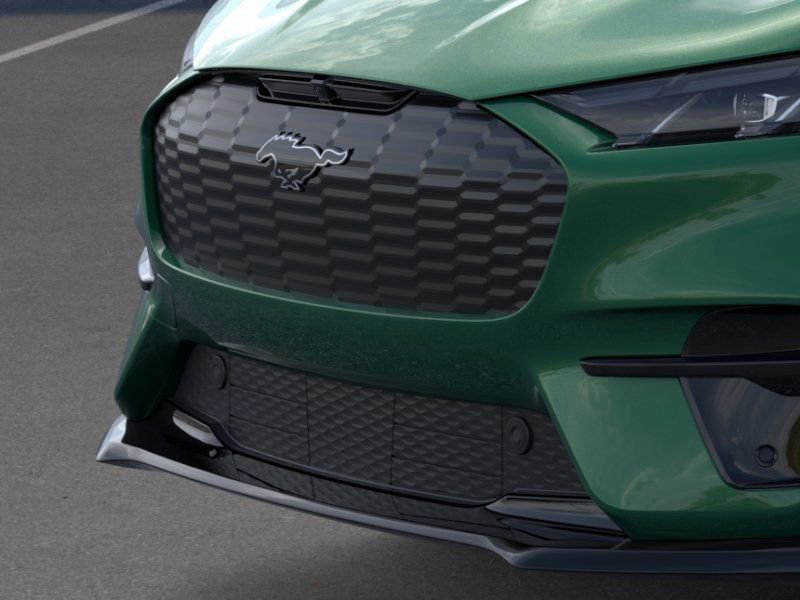 New 2025 Ford Mustang Mach-E Premium w/ Sport Appearance Package image 17