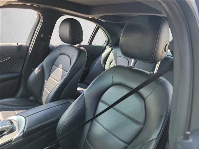 Used 2015 Mercedes-Benz C 300 4MATIC Sedan image 10