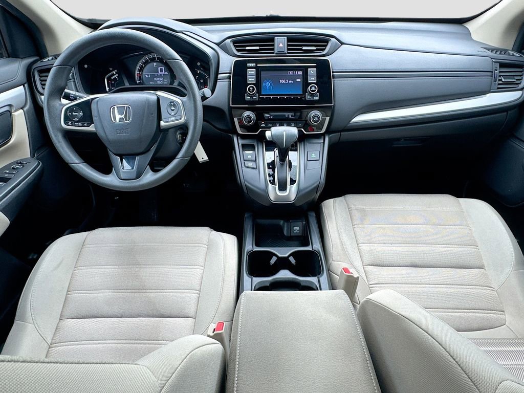 Used 2018 Honda CR-V LX image 25