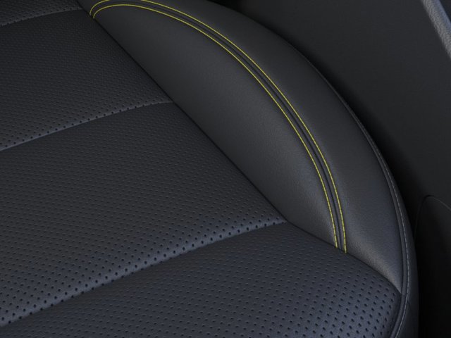 New 2026 Chevrolet Trax ACTIV w/ Sunroof Package image 21