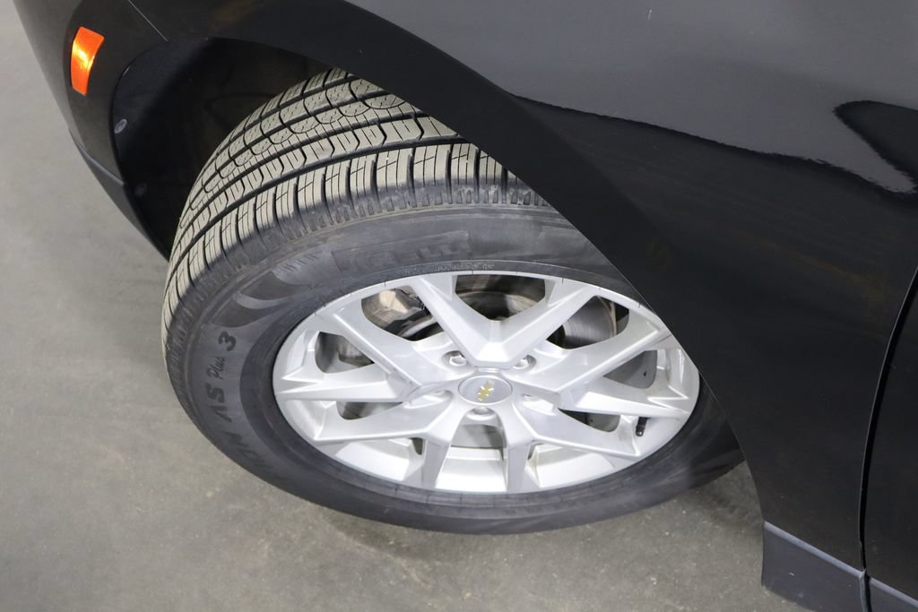 Used 2024 Chevrolet Equinox LS FWD image 37