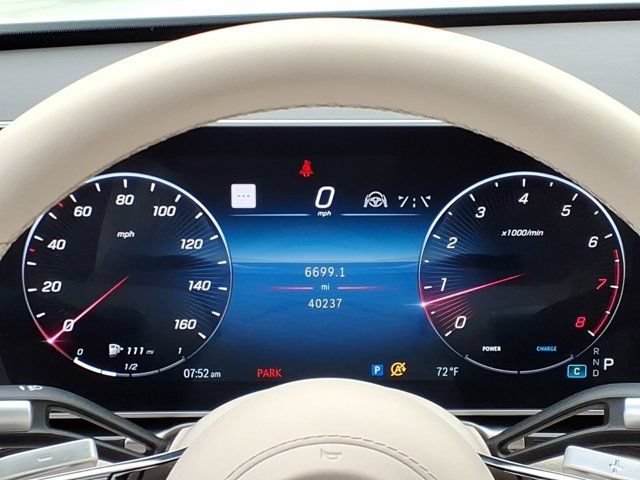 Certified 2023 Mercedes-Benz S 500 4MATIC image 11