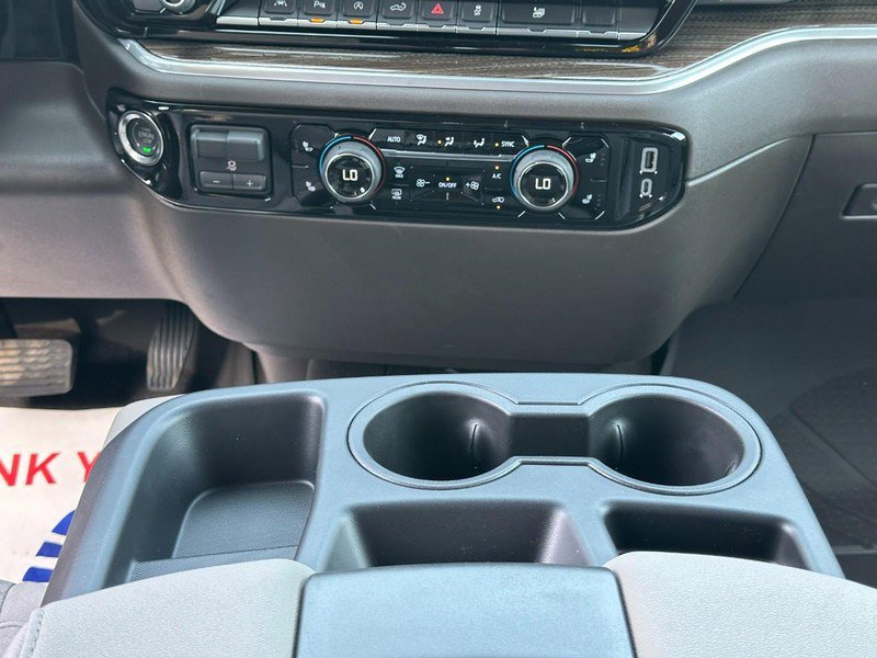New 2026 Chevrolet Silverado 1500 LT w/ All Star Edition Plus image 8